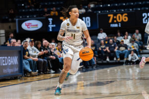 No. 16 WVU, Quinerly begin NCAA journey with opening game against Columbia